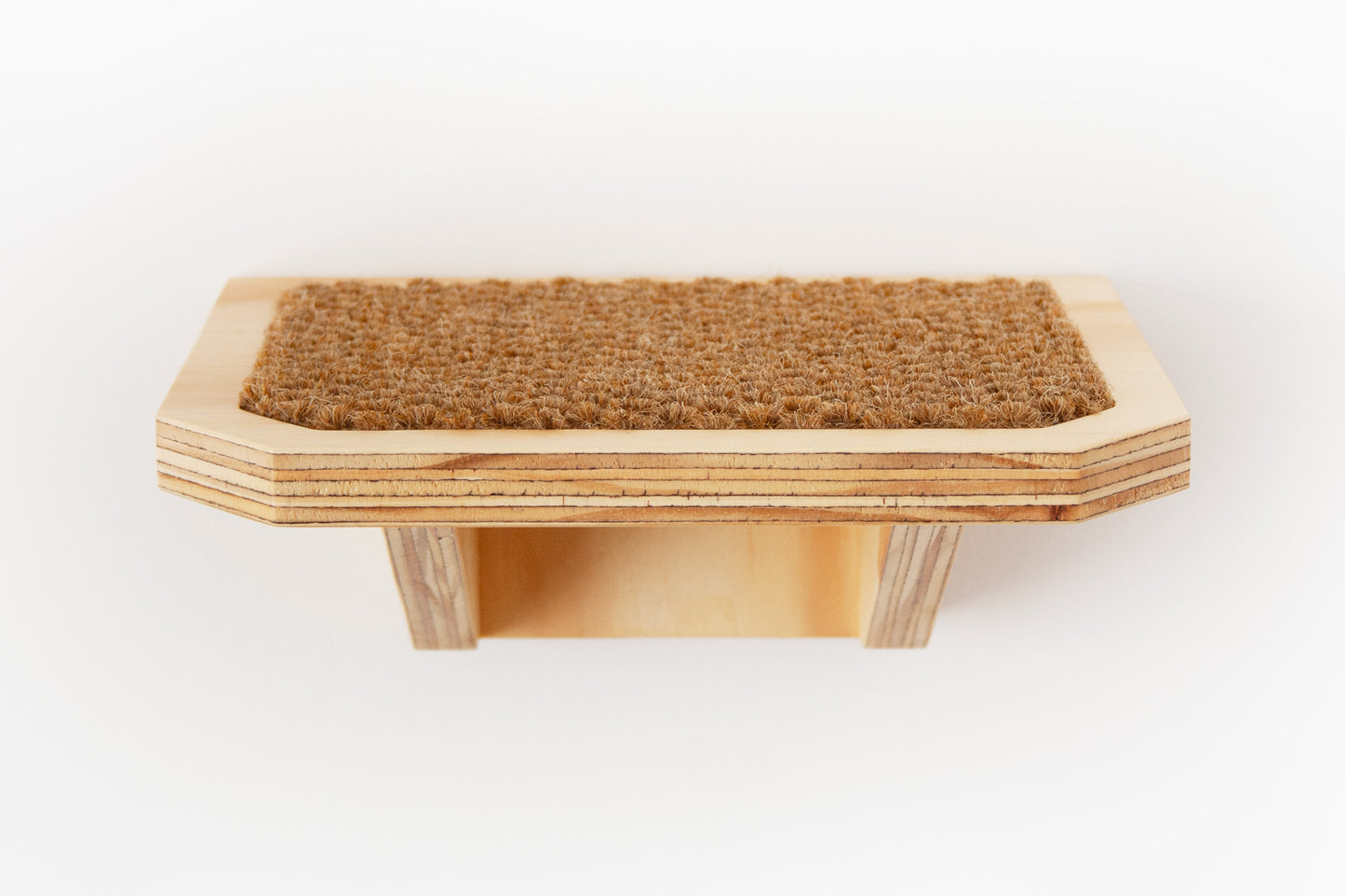 Escalón de madera para gatos - SIMBA