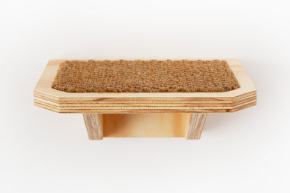 Escalón de madera para gatos - SIMBA