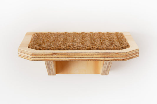 Escalón de madera para gatos - SIMBA