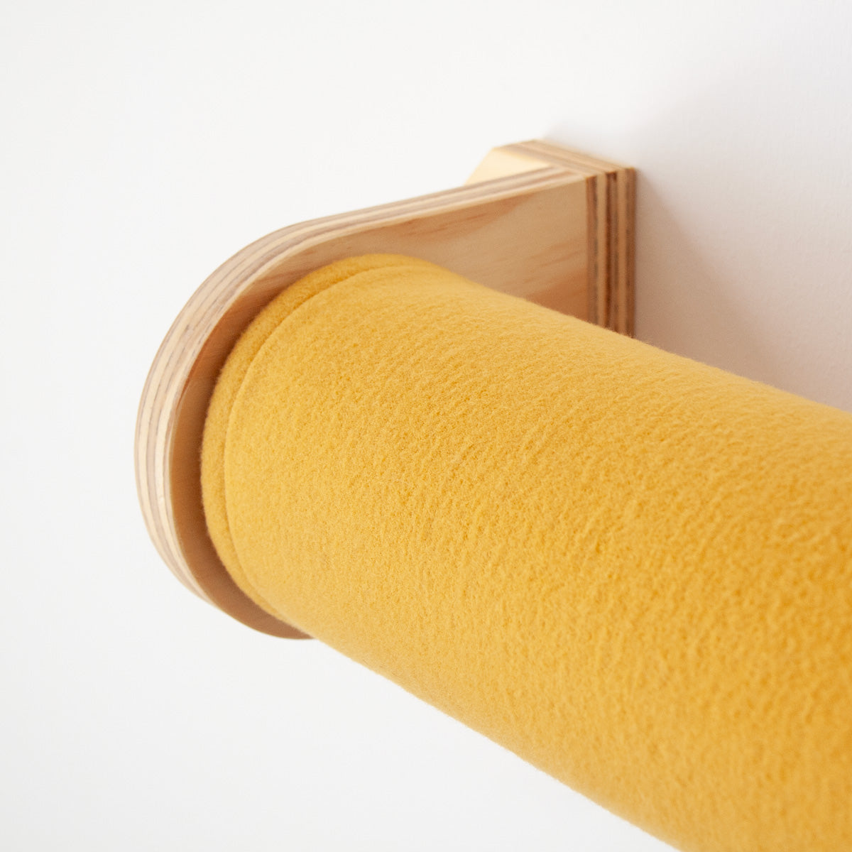 Fundas rulo CLEO gatifica - mouflon amarillo