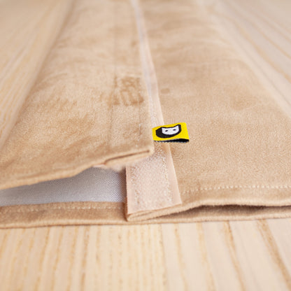 Fundas rulo CLEO gatifica - ante arena antimanchas