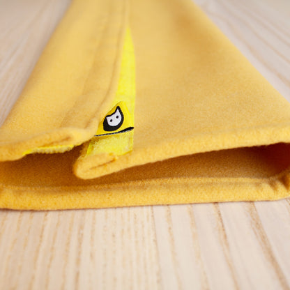 Fundas rulo CLEO gatifica - mouflon amarillo