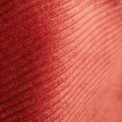 Fundas rulo CLEO gatifica - pana roja