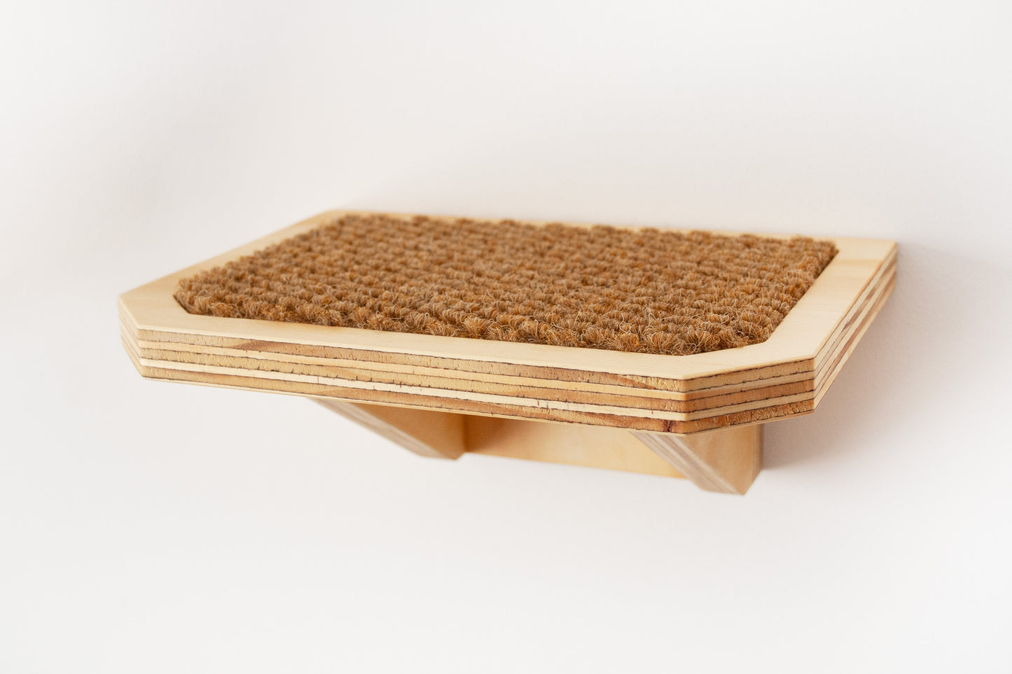 Escalón de madera para gatos - SIMBA