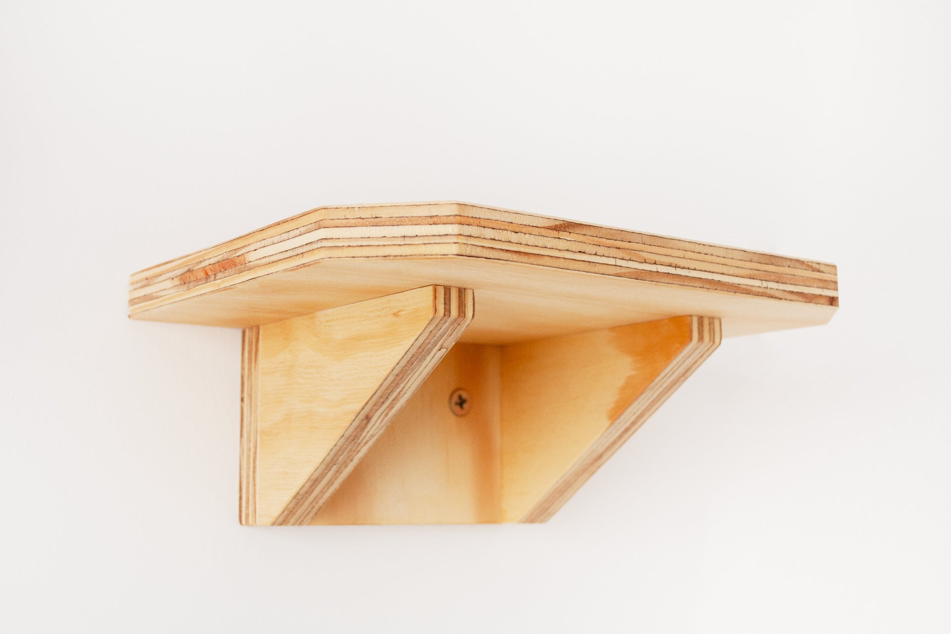 Escalón de madera para gatos - SIMBA